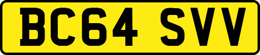 BC64SVV