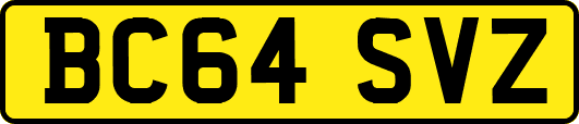 BC64SVZ