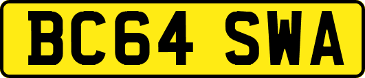 BC64SWA