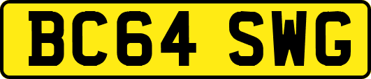 BC64SWG