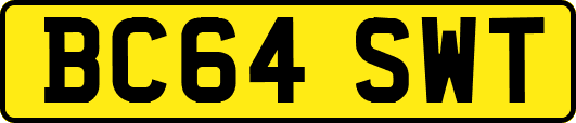 BC64SWT