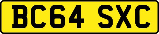BC64SXC