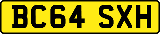 BC64SXH