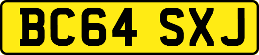 BC64SXJ