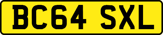 BC64SXL