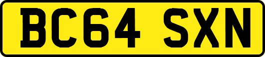 BC64SXN
