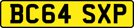 BC64SXP