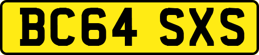 BC64SXS