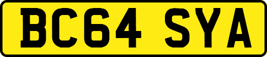 BC64SYA