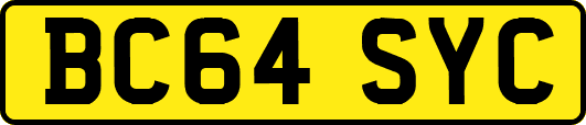 BC64SYC