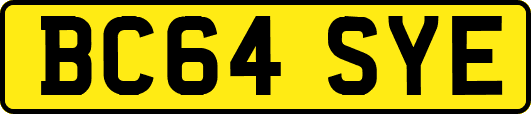 BC64SYE