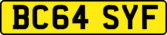 BC64SYF