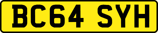 BC64SYH