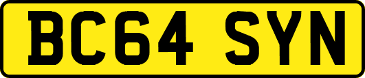 BC64SYN