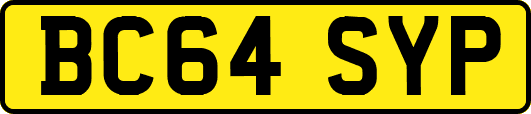 BC64SYP