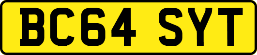 BC64SYT