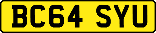 BC64SYU