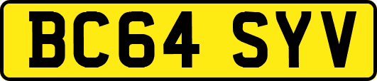 BC64SYV