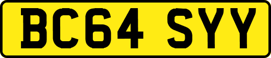 BC64SYY