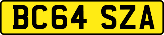 BC64SZA