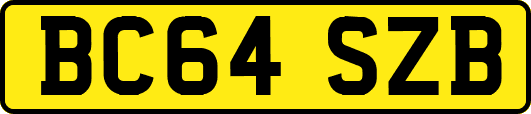 BC64SZB