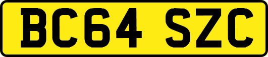 BC64SZC