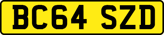 BC64SZD