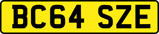 BC64SZE