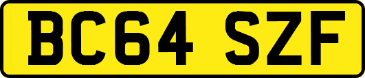 BC64SZF