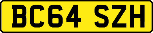 BC64SZH