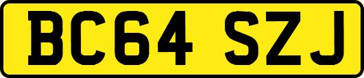 BC64SZJ