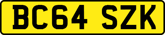 BC64SZK