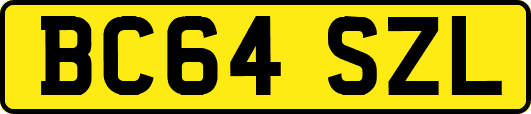 BC64SZL
