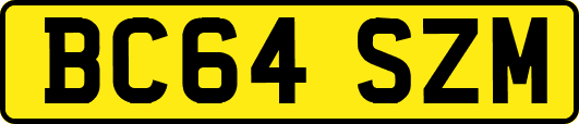 BC64SZM