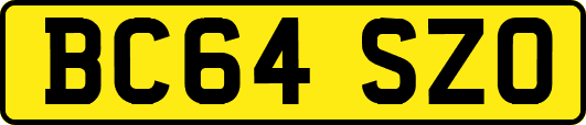 BC64SZO