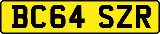 BC64SZR