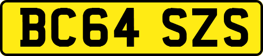 BC64SZS
