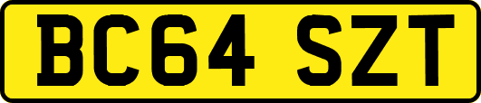 BC64SZT