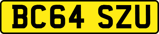 BC64SZU
