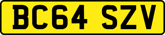 BC64SZV