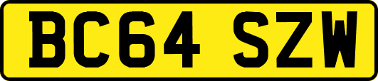 BC64SZW