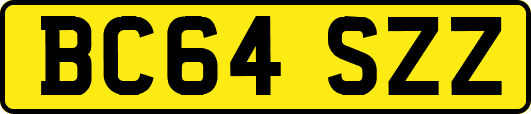 BC64SZZ