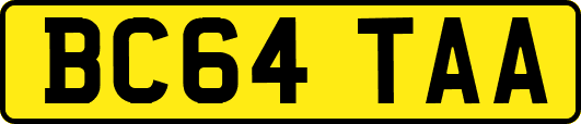 BC64TAA