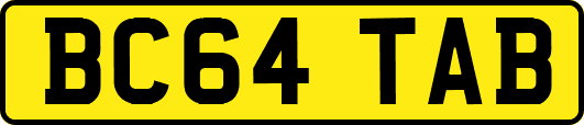 BC64TAB