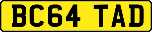 BC64TAD