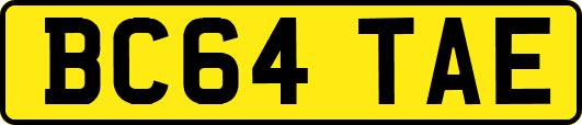 BC64TAE