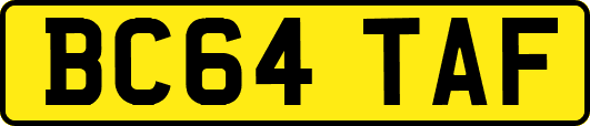BC64TAF