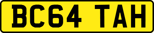 BC64TAH