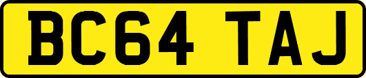 BC64TAJ