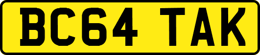 BC64TAK